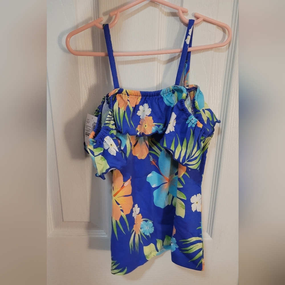 Summer top